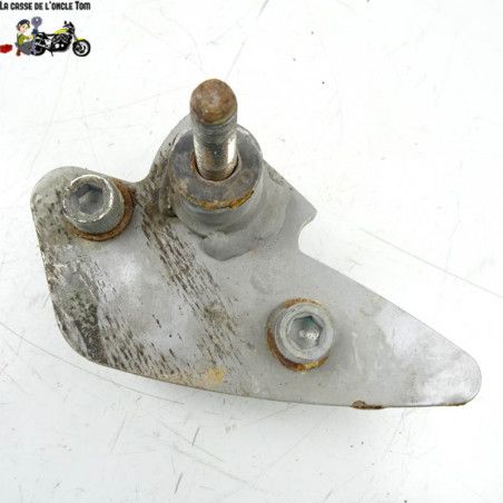 Tampon protection moteur coté droit Suzuki 600 Gsr 2006