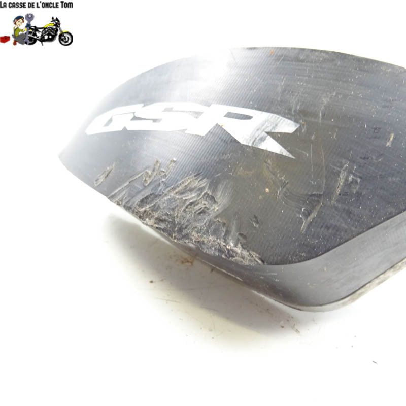 Tampon protection moteur coté droit Suzuki 600 Gsr 2006 - CTM-8290-020