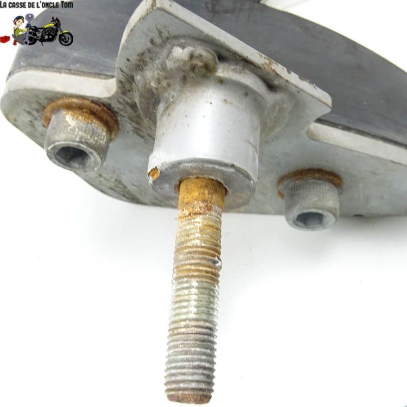 Tampon protection moteur coté droit Suzuki 600 Gsr 2006 - CTM-8290-020