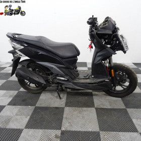 Sym 50 XS50QT de  2020
