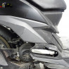 Cassetom -  Sym 50 XS50QT de  2020 - Nos scooters accidentés