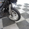 Cassetom -  Piaggio 125 LIB 125 de  2015 - Nos scooters accidentés