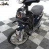 Cassetom -  Piaggio 125 LIB 125 de  2015 - Nos scooters accidentés