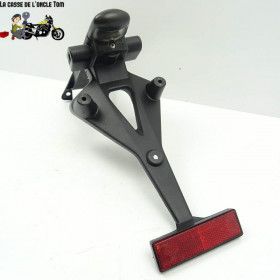 Support plaque Aprilia 125...
