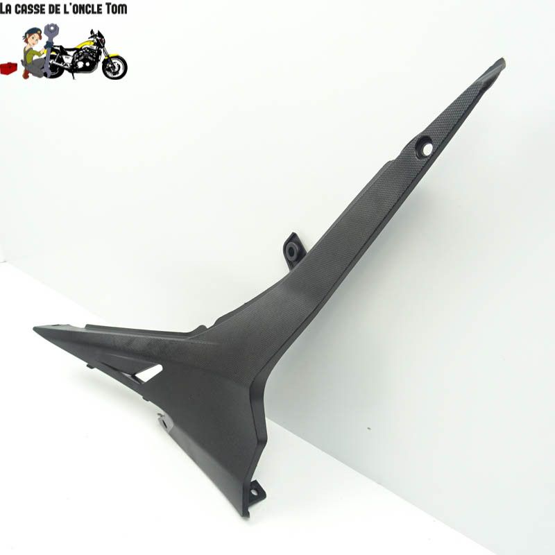 Carénage sous selle droit Aprilia 125 rs4 2012 - CTM-10723-012