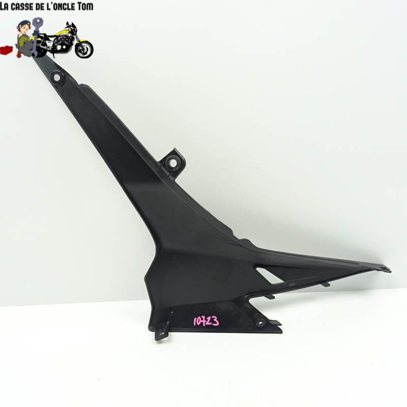 Carénage sous selle droit Aprilia 125 rs4 2012 - CTM-10723-012