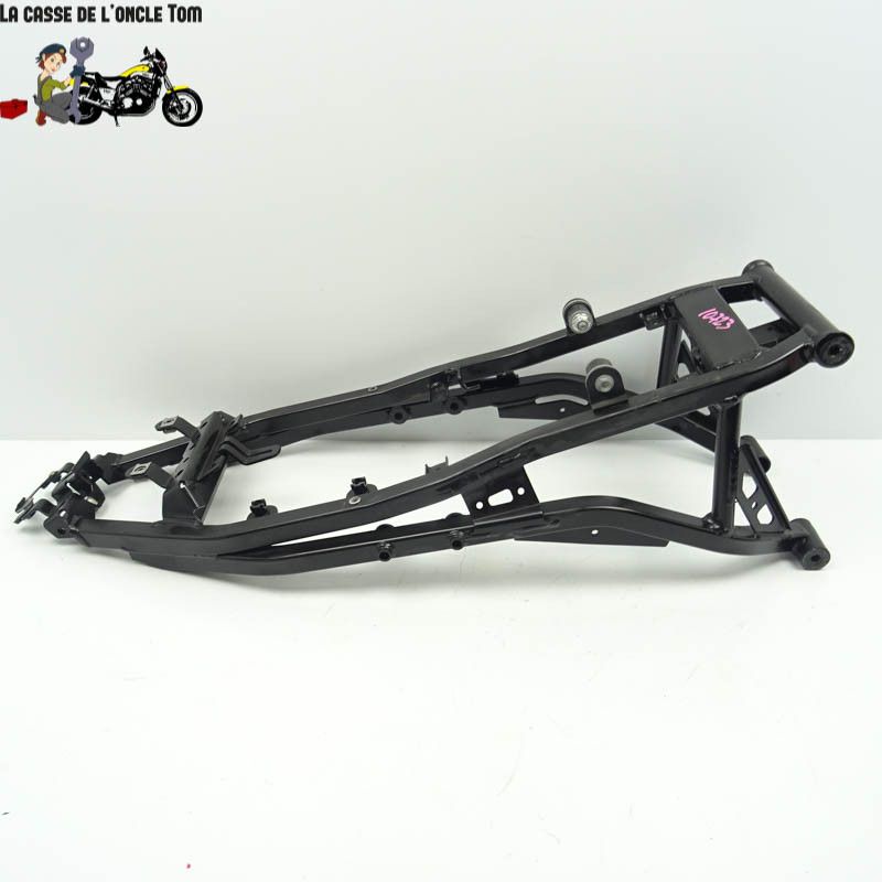 Boucle arrière Aprilia 125 rs4 2012 - CTM-10723-013