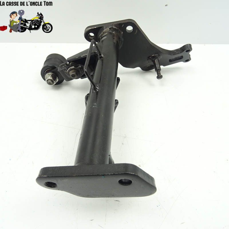 Support de béquille latérale Aprilia 125 rs4 2012 - CTM-10723-016