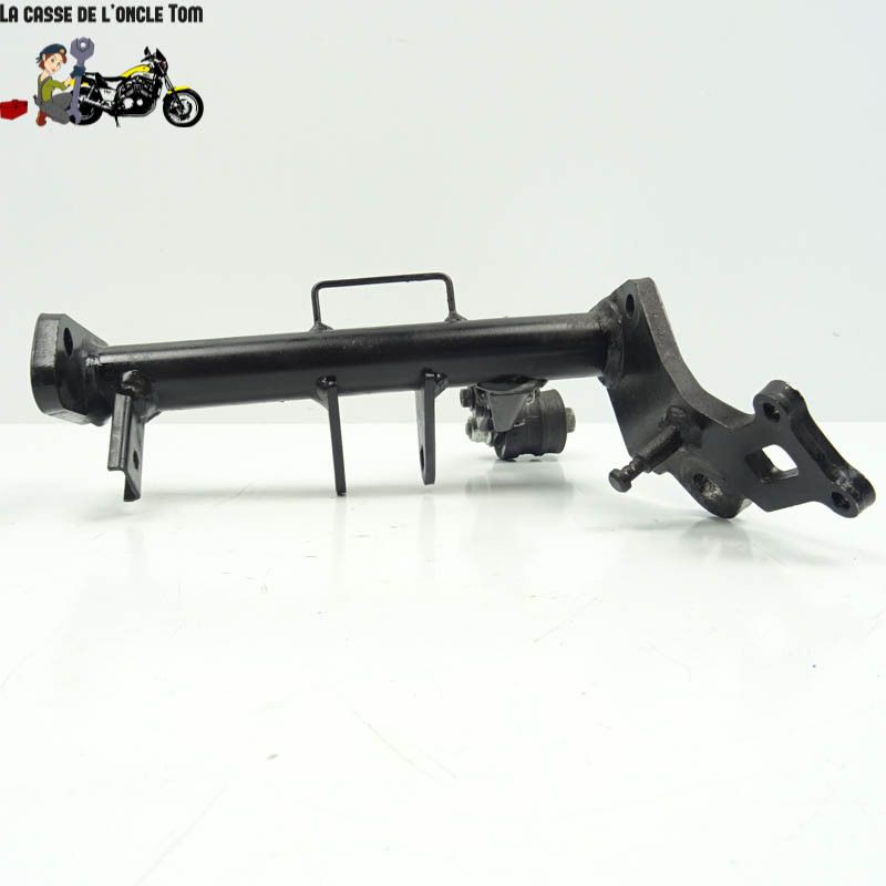 Support de béquille latérale Aprilia 125 rs4 2012 - CTM-10723-016