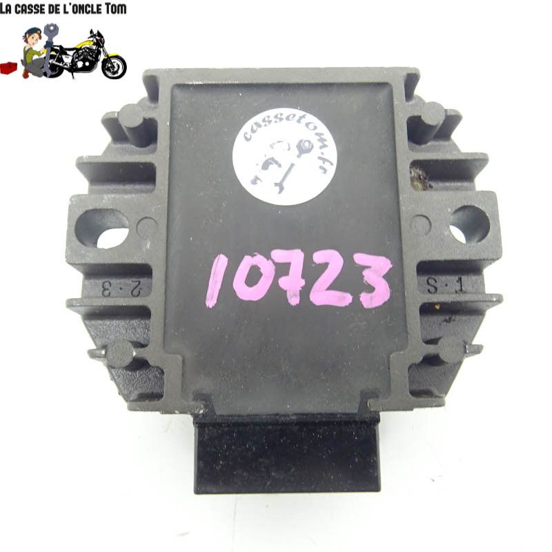 Régulateur Aprilia 125 rs4 2012 - CTM-10723-031