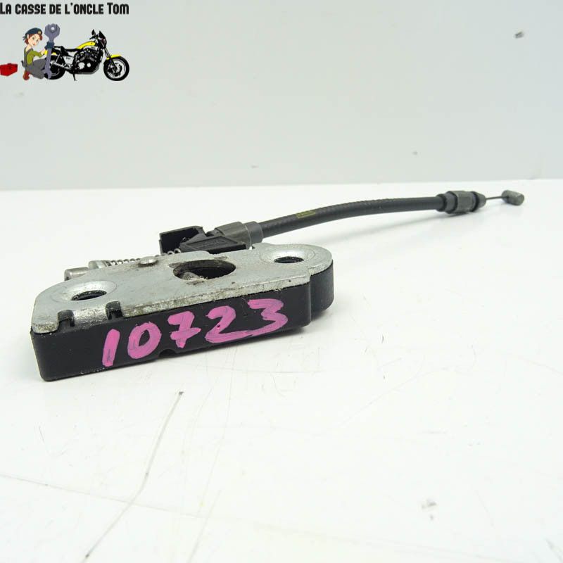 Mécanisme ouverture de selle Aprilia 125 rs4 2012 - CTM-10723-032