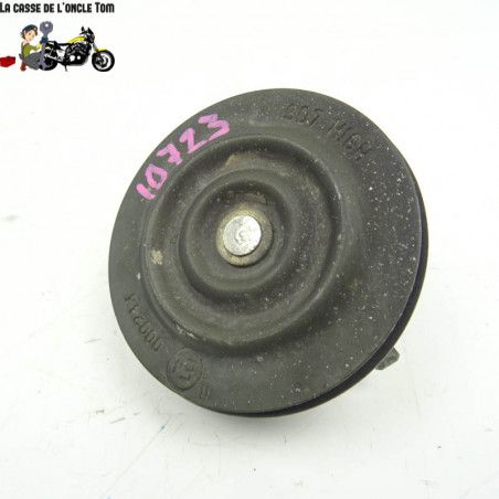 klaxon Aprilia 125 rs4 2012 - CTM-10723-037