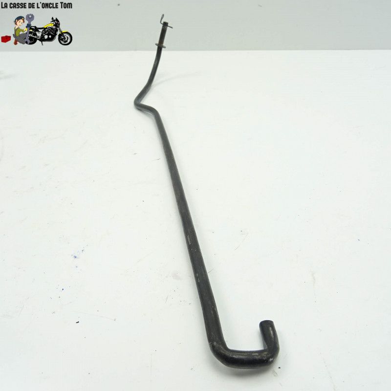 Béquille de réservoir d'essence Honda 125 NSR R 1996 - CTM-8474-057