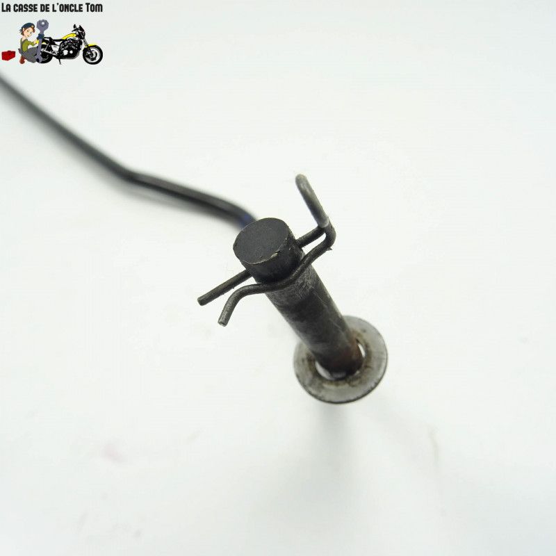 Béquille de réservoir d'essence Honda 125 NSR R 1996 - CTM-8474-057