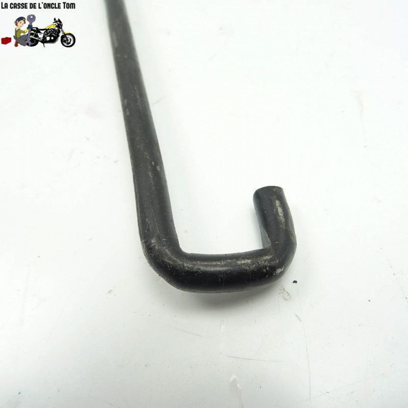 Béquille de réservoir d'essence Honda 125 NSR R 1996 - CTM-8474-057