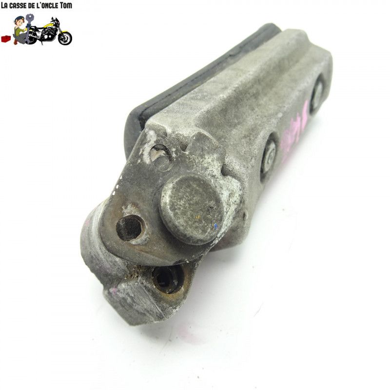 Repose pieds arrière droit Honda 125 NSR R 1996 - CTM-8474-055