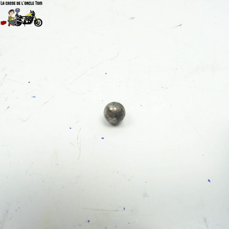 Repose pieds arrière droit Honda 125 NSR R 1996 - CTM-8474-055