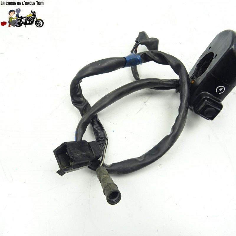 Commodo droit  Honda 125 NSR R 1996 - CTM-8474-047