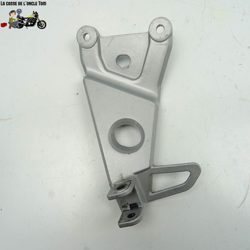 Platine arrière gauche Honda 125 NSR R 1996 - CTM-8474-045