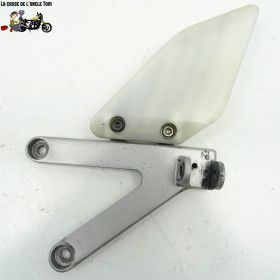 Platine avant gauche Honda...