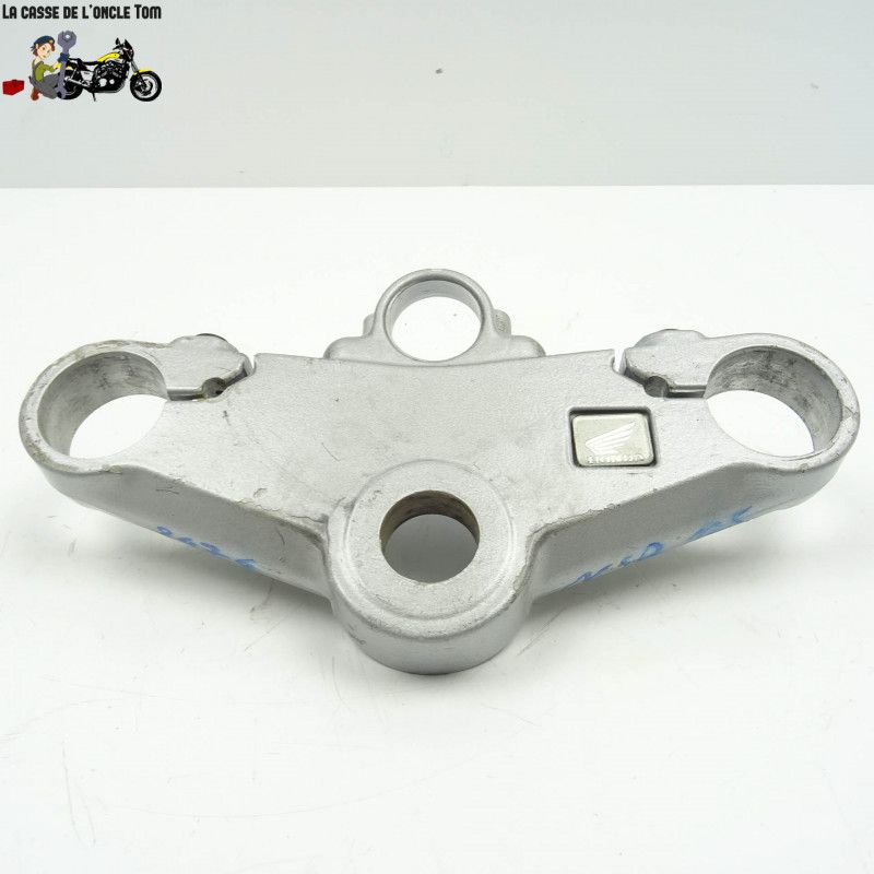 Té de fourche supérieur Honda 125 NSR R 1996 - Cassetom - Nos pièces motos