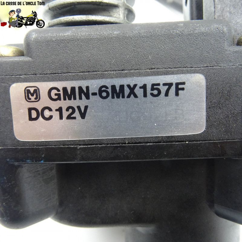 Moteur de valve d'échappement Honda 125 NSR R 1996 - CTM-8474-024