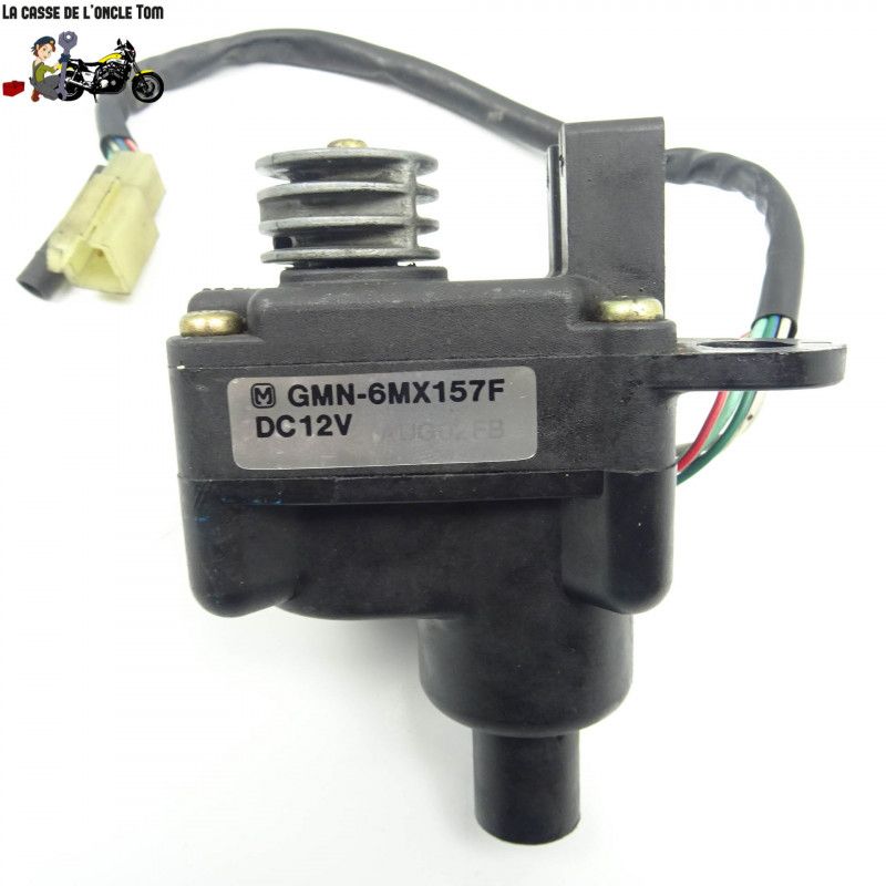 Moteur de valve d'échappement Honda 125 NSR R 1996 - CTM-8474-024