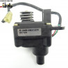 Moteur de valve d'échappement Honda 125 NSR R 1996 - CTM-8474-024
