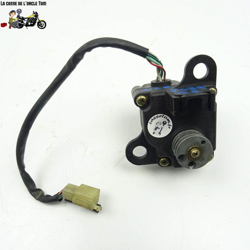 Moteur de valve d'échappement Honda 125 NSR R 1996 - CTM-8474-024