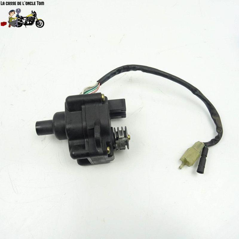 Moteur de valve d'échappement Honda 125 NSR R 1996 - CTM-8474-024