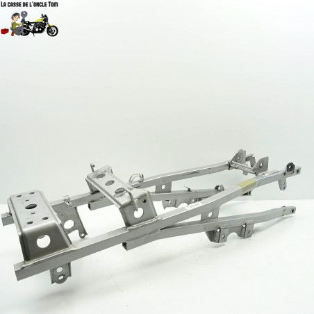Boucle arrière Honda 125 NSR R 1996 - CTM-8474-018