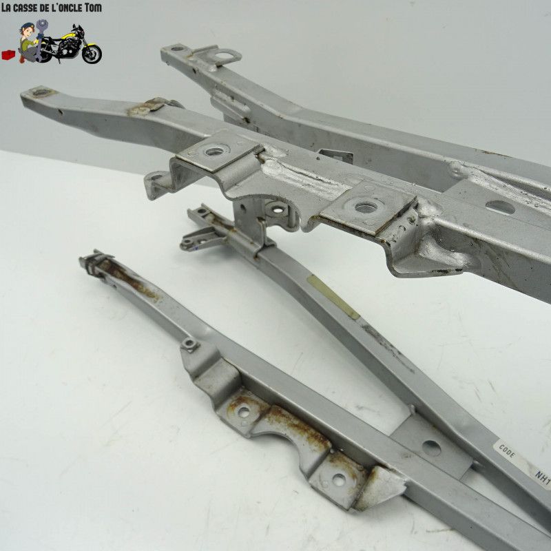 Boucle arrière Honda 125 NSR R 1996 - CTM-8474-018