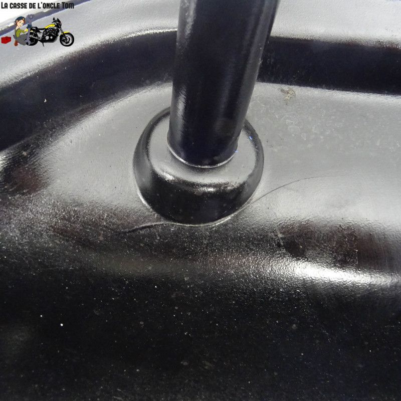 Demi coque arrière droite Honda 125 NSR R 1996 - CTM-8474-014