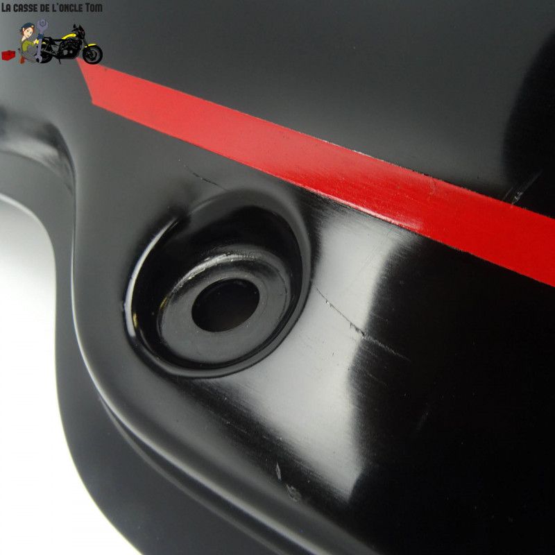 Demi coque arrière droite Honda 125 NSR R 1996 - CTM-8474-014