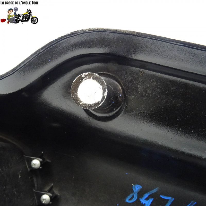 Demi coque arrière droite Honda 125 NSR R 1996 - CTM-8474-014