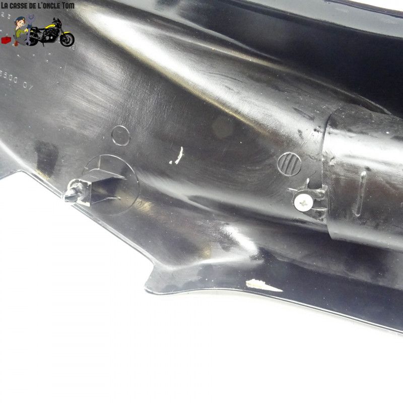 Demi coque arrière droite Honda 125 NSR R 1996 - CTM-8474-014