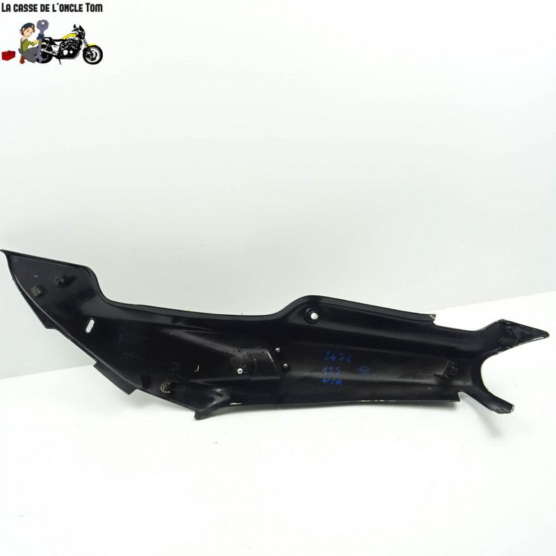 Demi coque arrière droite Honda 125 NSR R 1996 - CTM-8474-014
