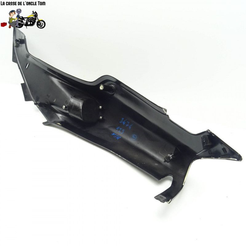 Demi coque arrière droite Honda 125 NSR R 1996 - CTM-8474-014