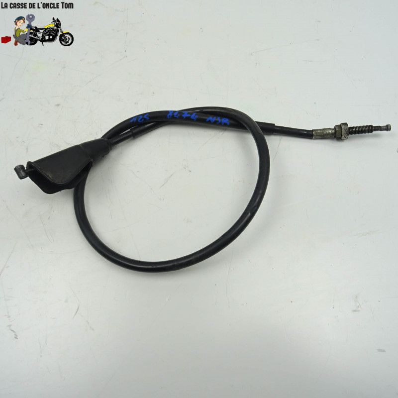 Cable d'embrayage Honda 125 NSR R 1996 - Cassetom - Nos pièces motos