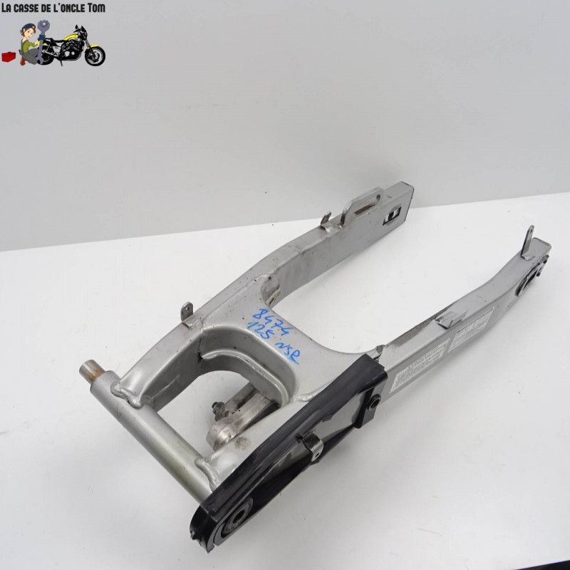 Bras oscillant Honda 125 NSR R 1996 - CTM-8474-008