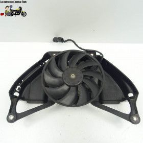 Ventilateur Honda 600 cbf hornet 2008