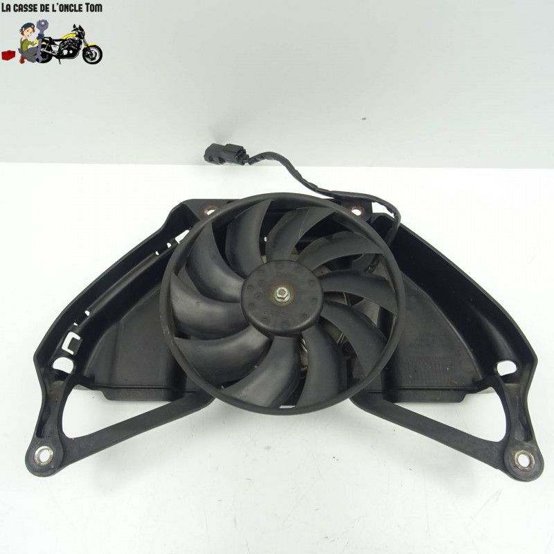 Ventilateur Honda 600 cbf hornet 2008 -  Cassetom - Nos pièces motos