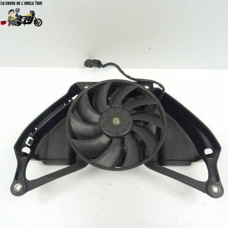 Ventilateur Honda 600 cbf hornet 2008 - CTM-9631-002