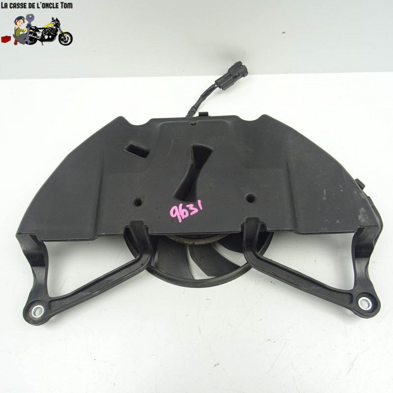Ventilateur Honda 600 cbf hornet 2008 - CTM-9631-002