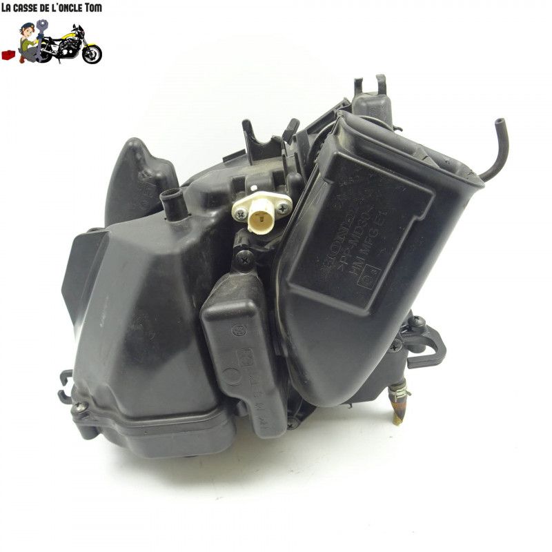 Boitier de filtre à air Honda 600 cbf hornet 2008 - CTM-9631-005