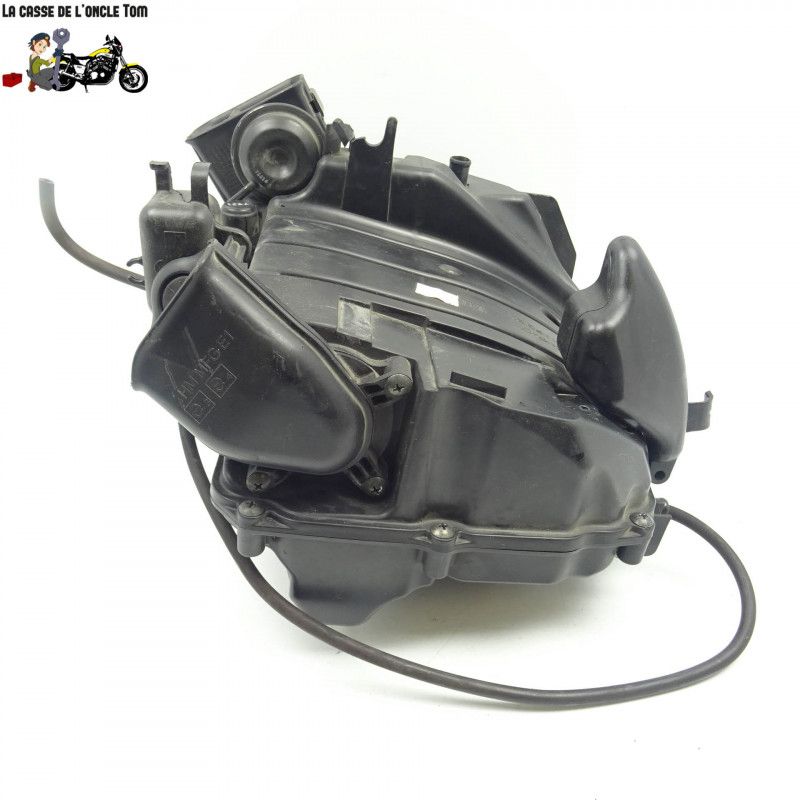 Boitier de filtre à air Honda 600 cbf hornet 2008 - CTM-9631-005