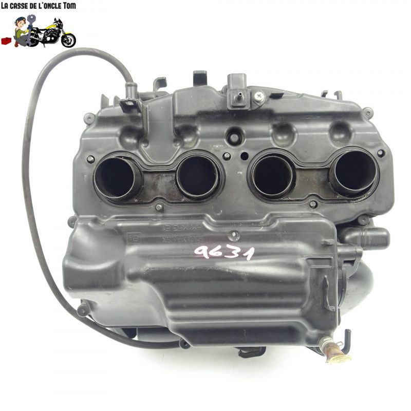 Boitier de filtre à air Honda 600 cbf hornet 2008 - CTM-9631-005