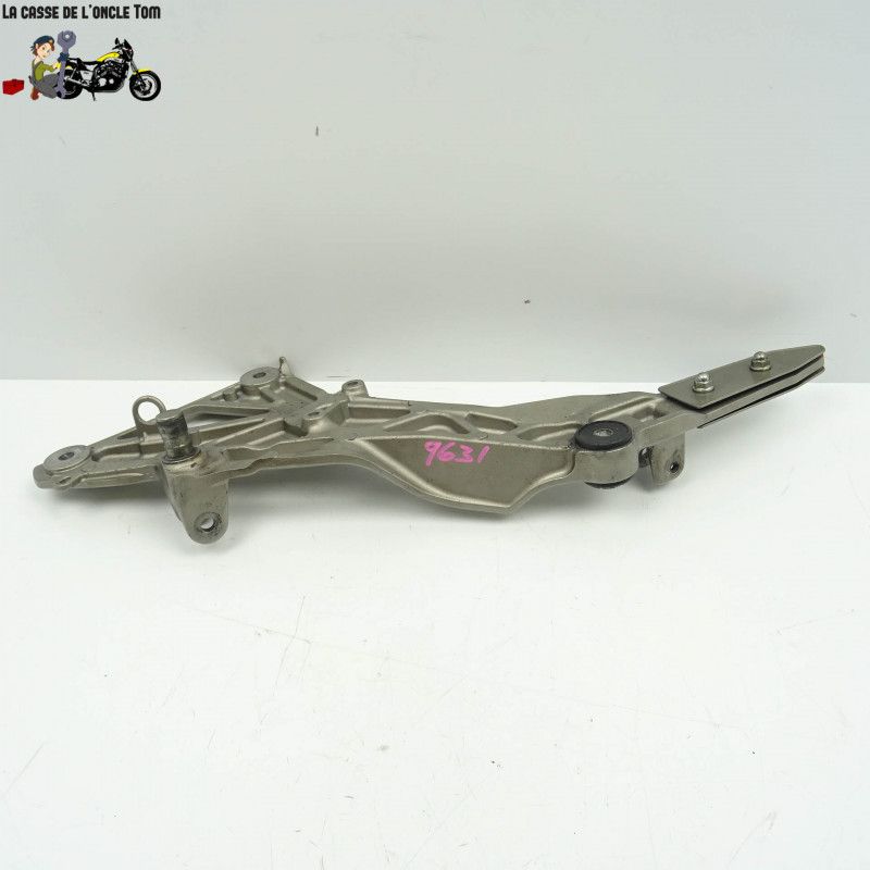 Platine droite Honda 600 cbf hornet 2008 - CTM-9631-009