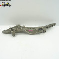 Platine droite Honda 600 cbf hornet 2008 Platine droite Honda 600 cbf hornet 2008