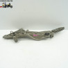 Platine droite Honda 600 cbf hornet 2008 -  Cassetom - Nos pièces motos